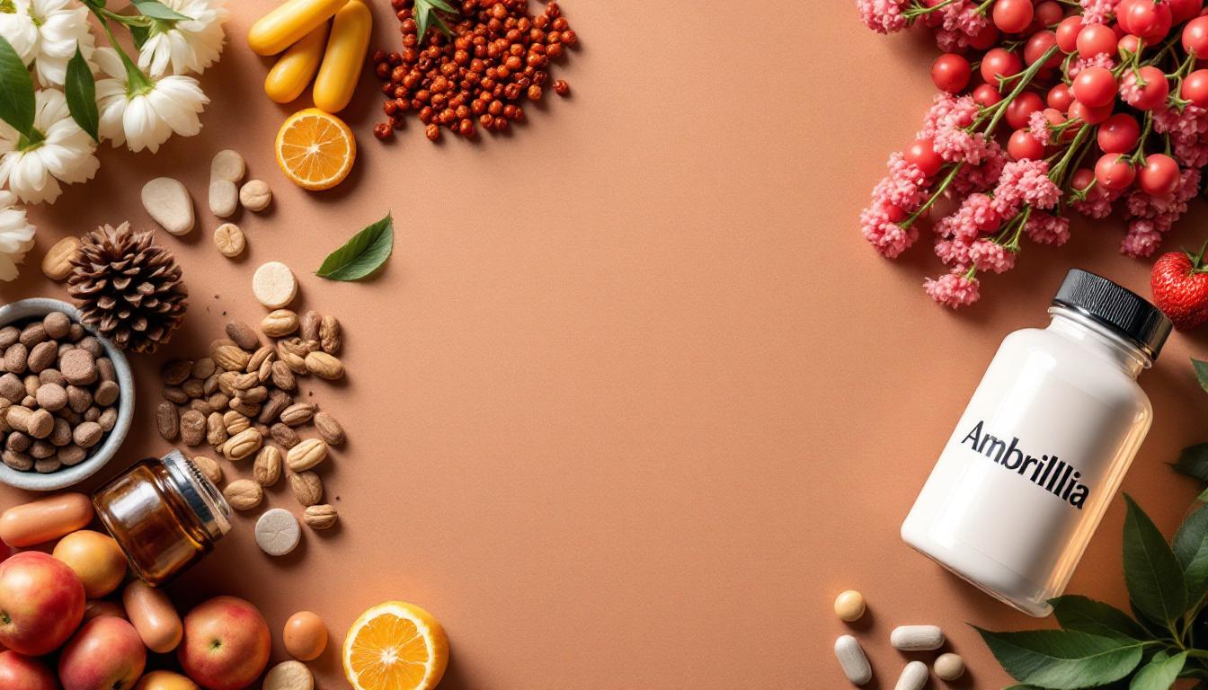 Nutritional Supplements