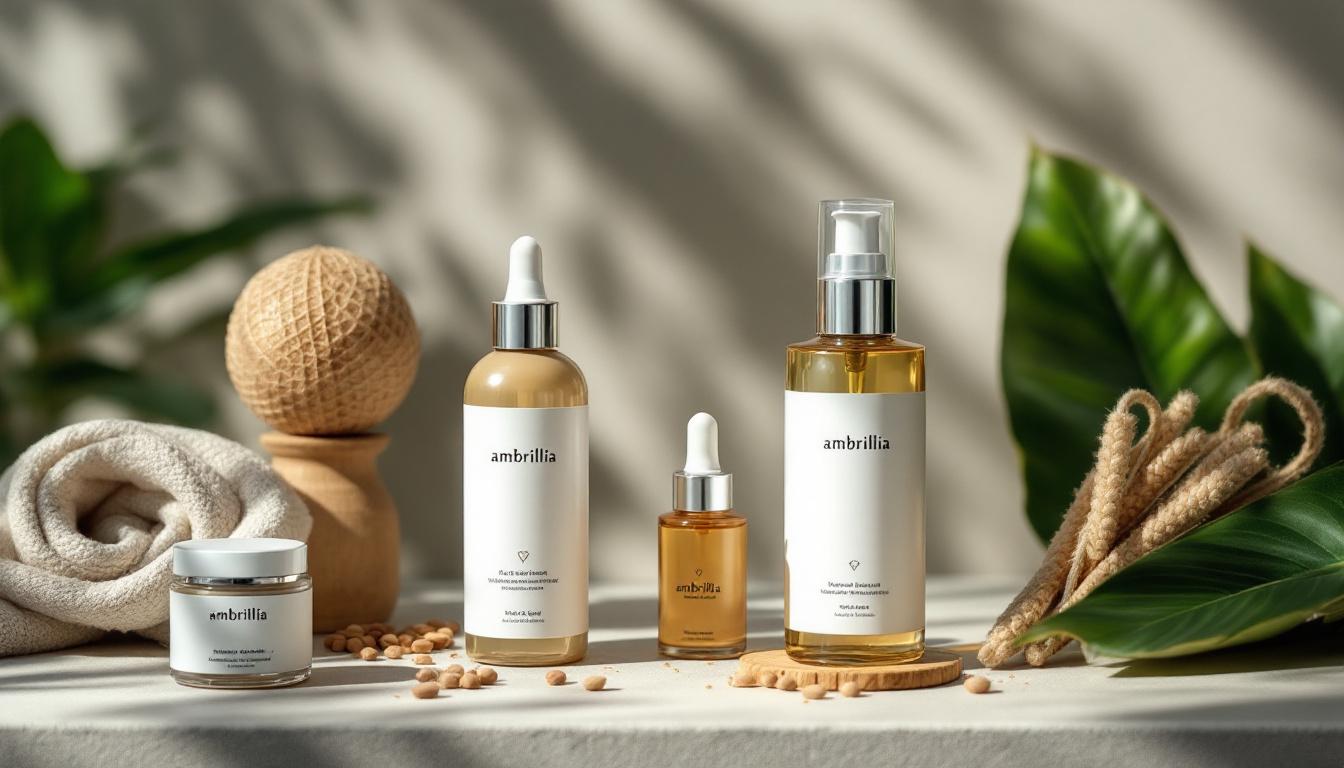 Wellness Accessories